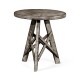 Circular Table