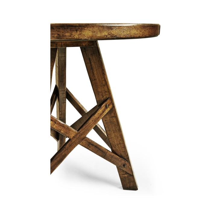 Circular Table