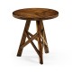 Circular Table