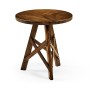 Circular Table