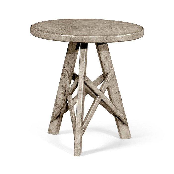Circular Table
