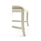 Casual Planked Dining Side Chair