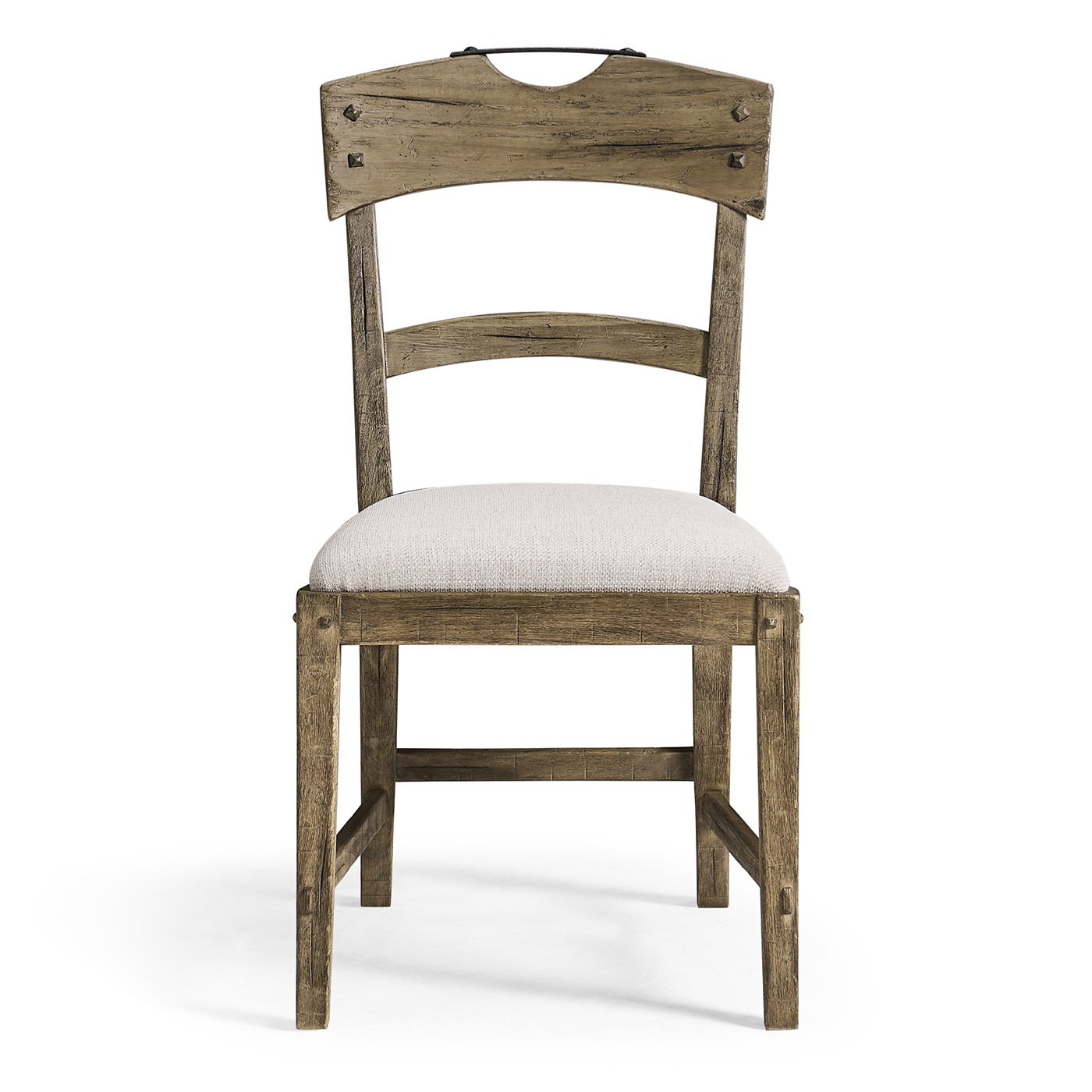 Stone Ridge Upholstered Dining Side Chair
