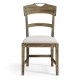 Stone Ridge Upholstered Dining Side Chair
