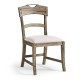 Stone Ridge Upholstered Dining Side Chair