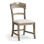 Stone Ridge Upholstered Dining Side Chair