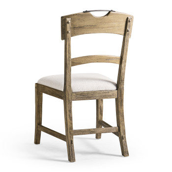 Stone Ridge Upholstered Dining Side Chair