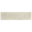 Whitewash Driftwood Parquet Console Table