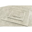 Whitewash Driftwood Parquet Console Table