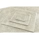 Whitewash Driftwood Parquet Console Table