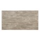 Rustic Grey Rectangular Side Table