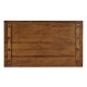 Casual Rectangular Coffee Table
