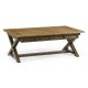 Casual Rectangular Coffee Table