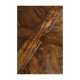 Country Walnut Circular Dining Table 48