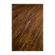 Casual Rectangular Dining Table in Country Walnut 60
