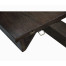 Casual Rectangular Dining Table in Dark Ale