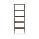 Casual Four-Tier Étagère