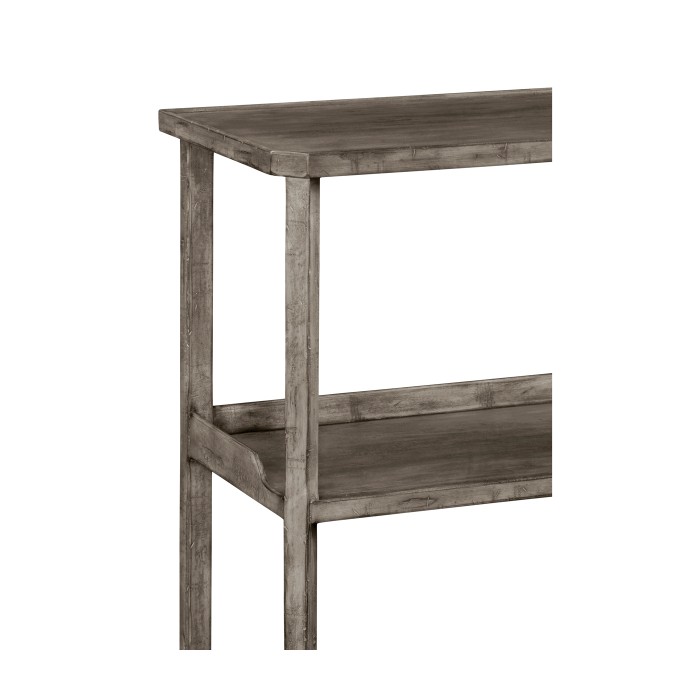 Casual Four-Tier Étagère