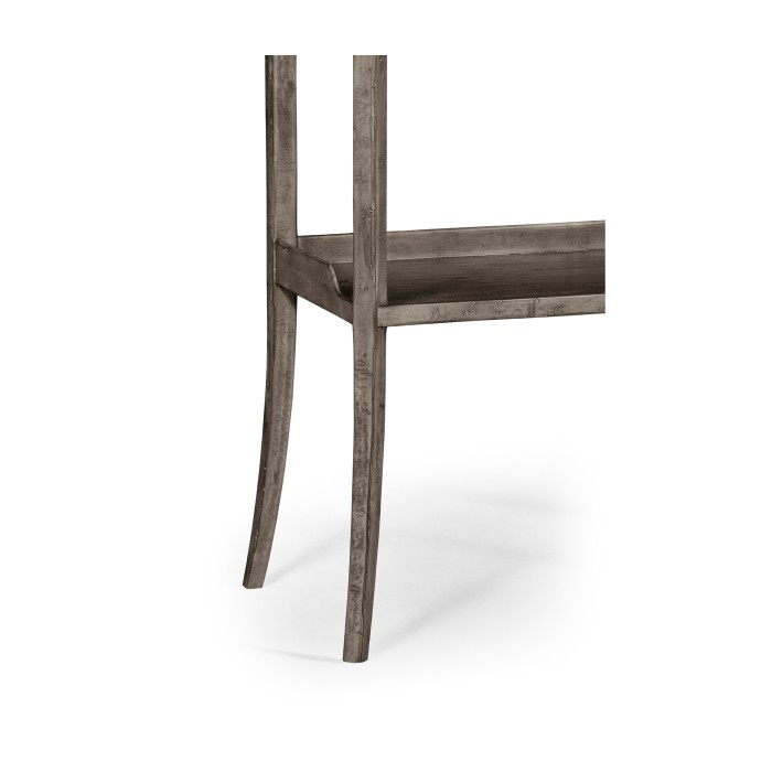 Casual Four-Tier Étagère