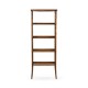 Casual Four-Tier Étagère
