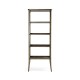 Casual Four-Tier Étagère
