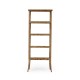 Casual Four-Tier Étagère
