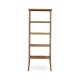 Casual Four-Tier Étagère