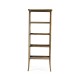 Casual Four-Tier Étagère