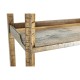 Casual Four-Tier Étagère