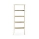 Casual Four-Tier Étagère