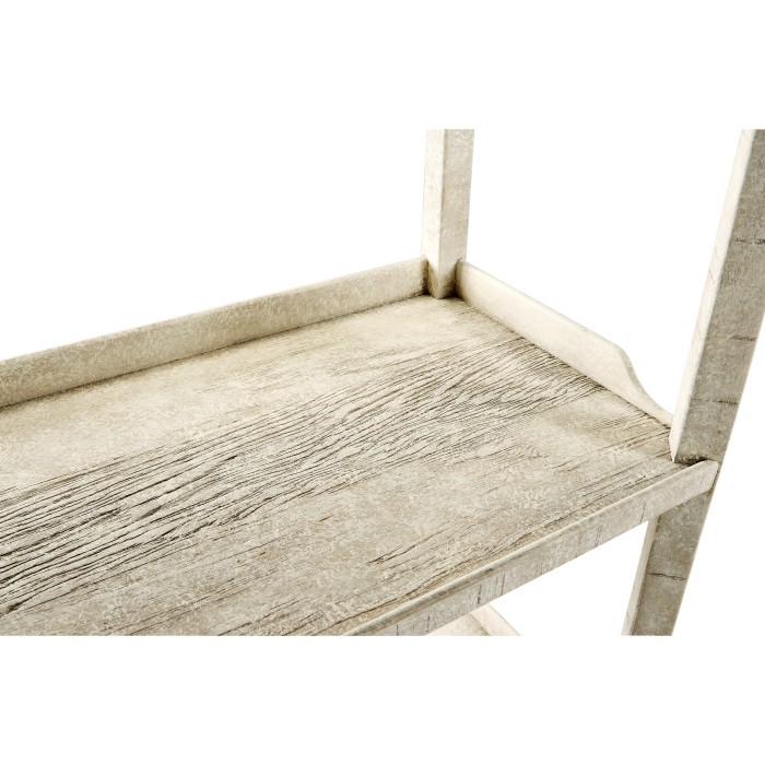 Casual Four-Tier Étagère