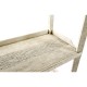 Casual Four-Tier Étagère