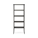 Casual Four-Tier Étagère