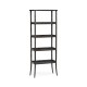 Casual Four-Tier Étagère