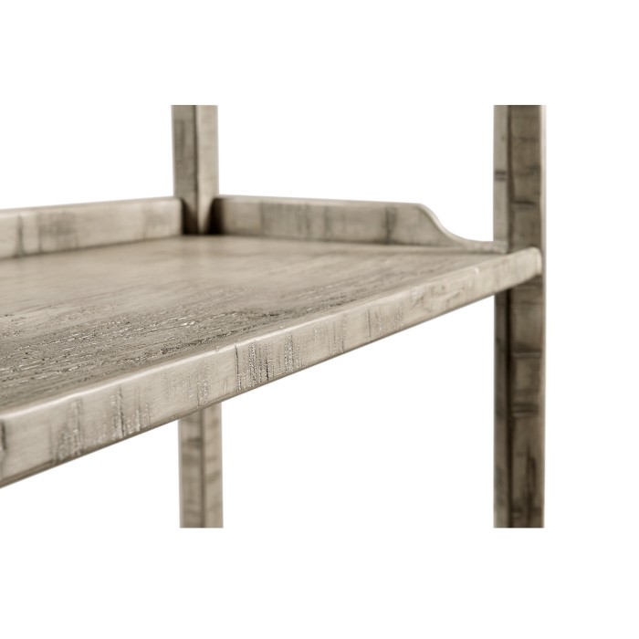 Casual Four-Tier Étagère