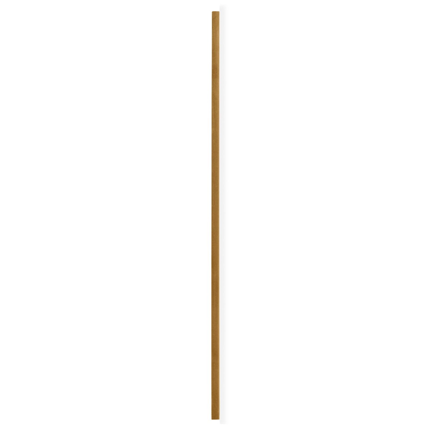 Gilded Iron End Table with Biancaneve Drawer