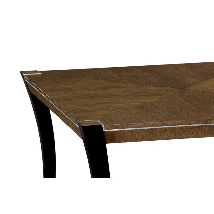 American Walnut High Top Table 48