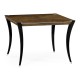 American Walnut High Top Table 48