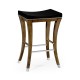Manhattan Walnut Counter Stool
