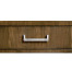 American Walnut Buffet Cabinet