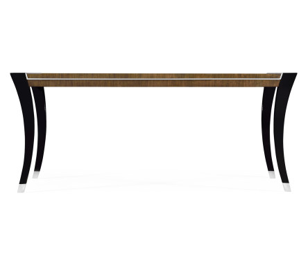 Rectangular Coffee Table in American Walnut