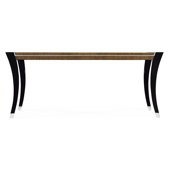 Rectangular Coffee Table in American Walnut