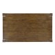 Rectangular Coffee Table in American Walnut