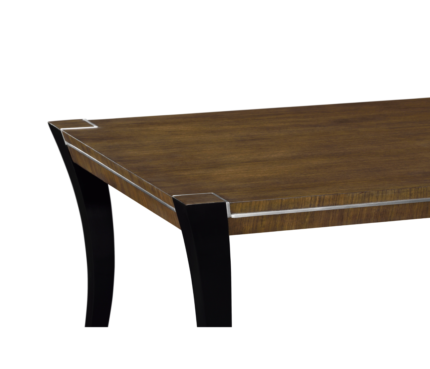 Rectangular Coffee Table in American Walnut
