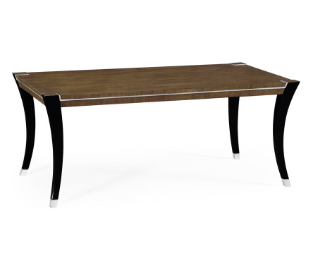 Rectangular Coffee Table in American Walnut