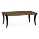 Rectangular Coffee Table in American Walnut