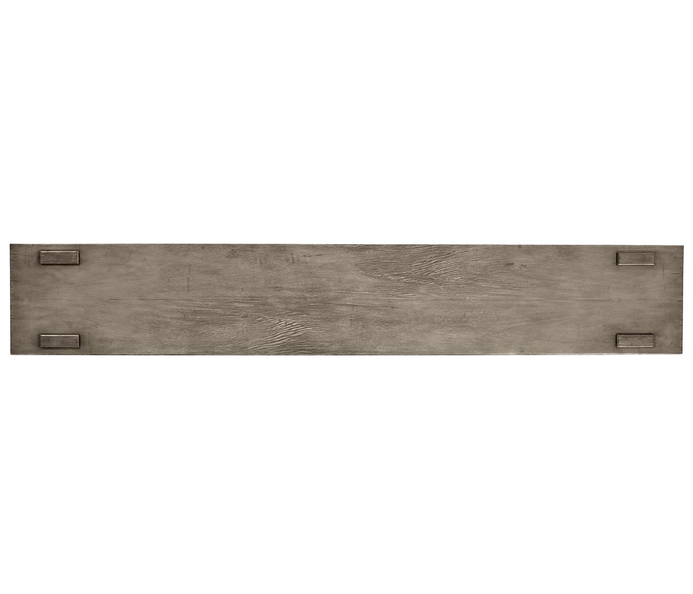 Casual Narrow Credenza