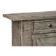 Casual Narrow Credenza