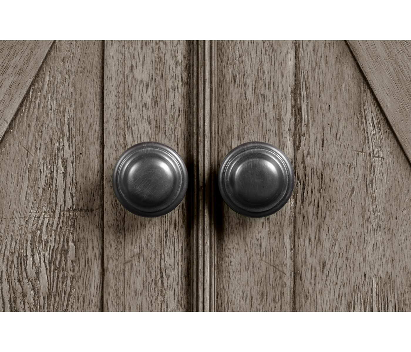 Casual Narrow Credenza