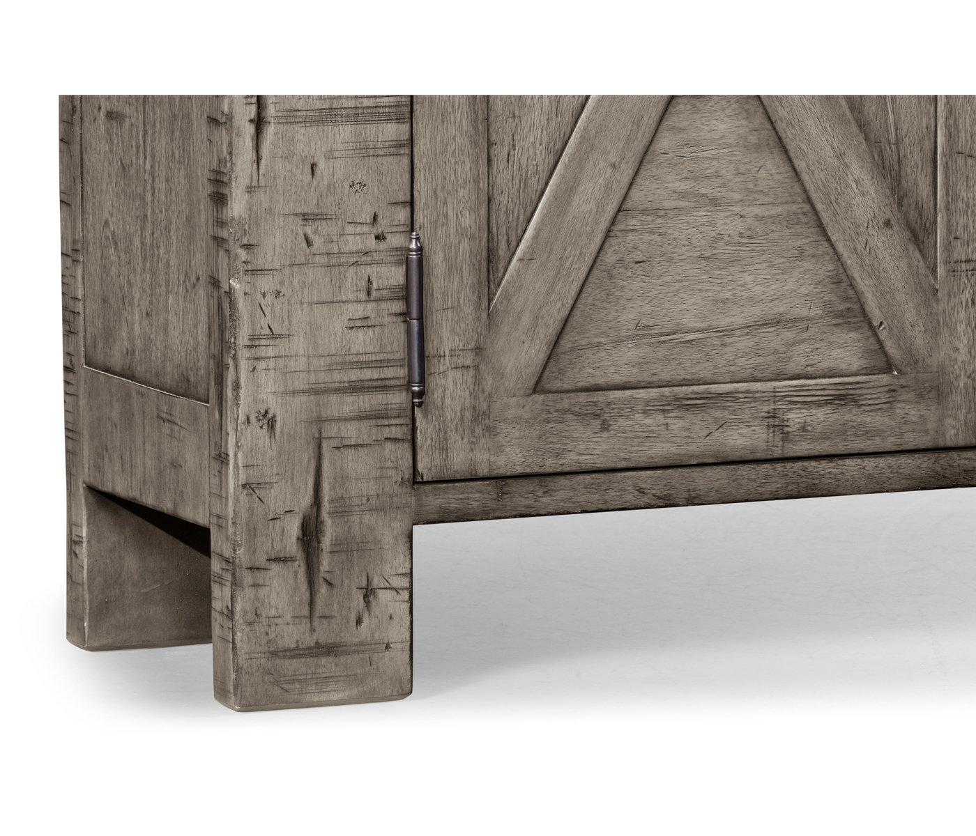 Casual Narrow Credenza